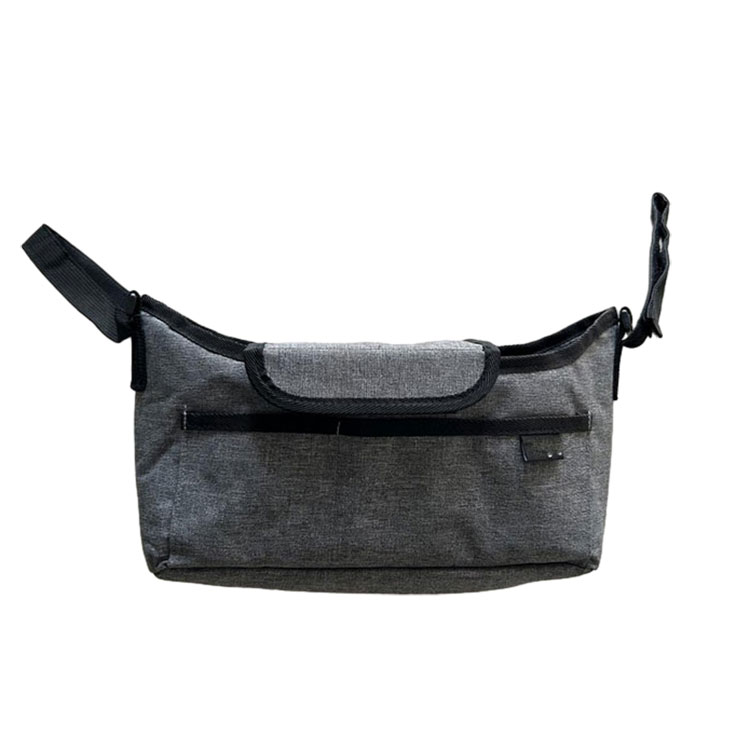 Rekommendationer för användning av Baby Stroller Organizer Bag