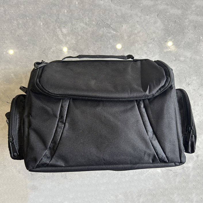 Hur väljer man Oxford Cloth Camera Bag?