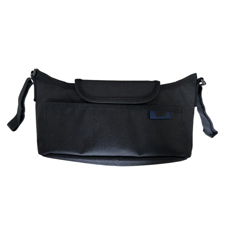 Hur man säkerställer korrekt användning av Baby Barnvagnsarrangörväskan efter installationen