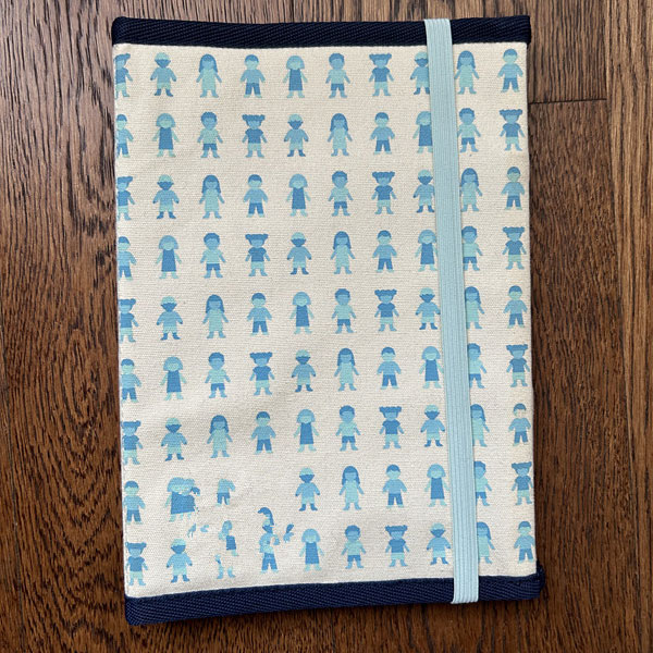 Var kan du hålla din rese plånbok säkert?