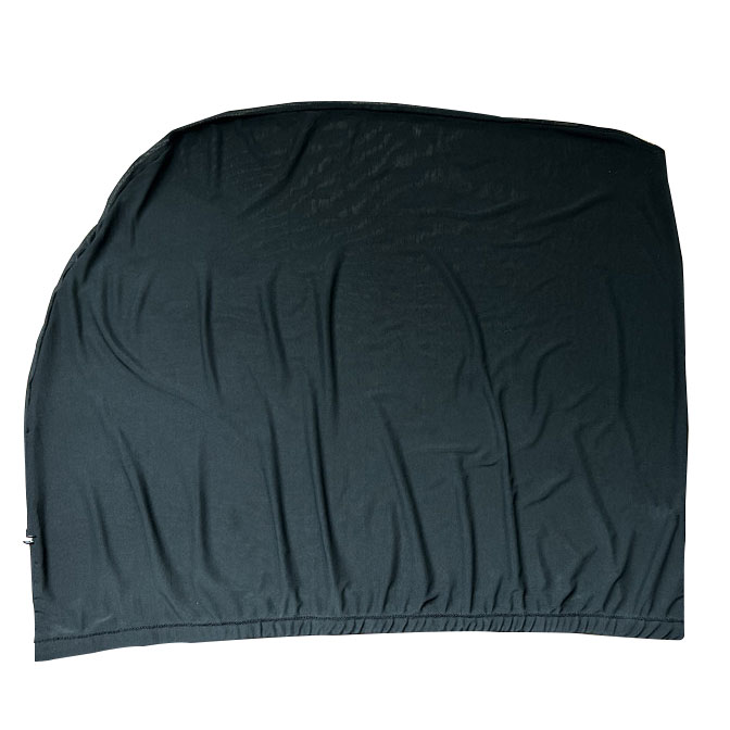 Användningen av strumpor med bilfönster